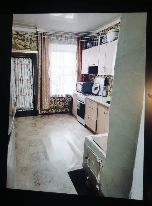 Продам частный дом барач типа в районе Бензостроя