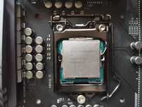 Procesor Intel Coffee Lake, i9 9900K Confidential 3.6GHz 1151 v2.