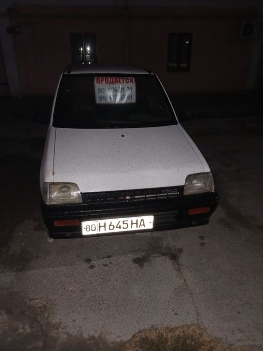 Tico sotiladi narxini keliwamiz