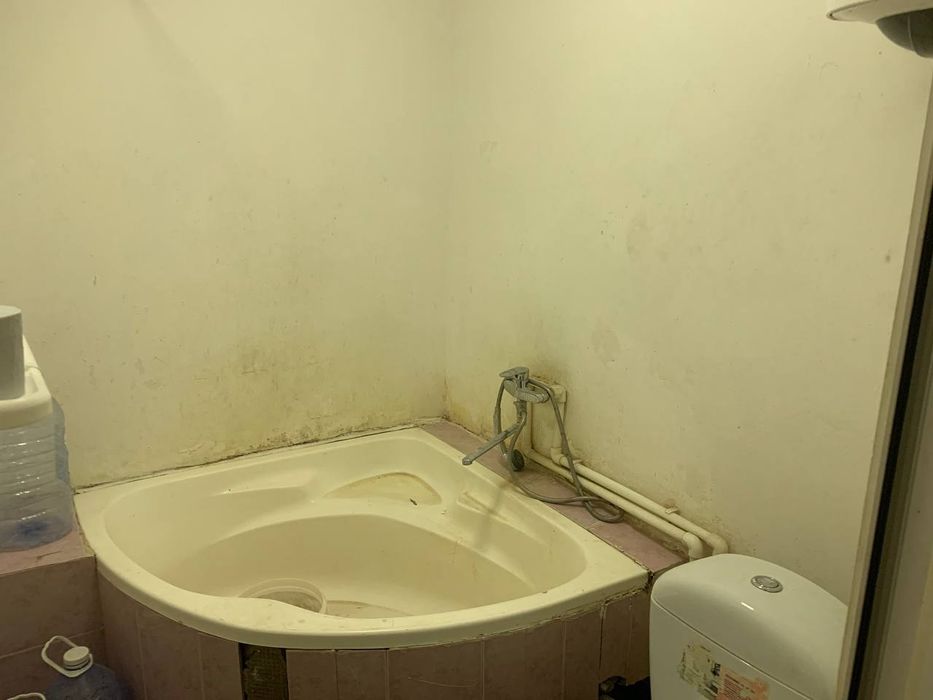 Сдаётся квартира 200$