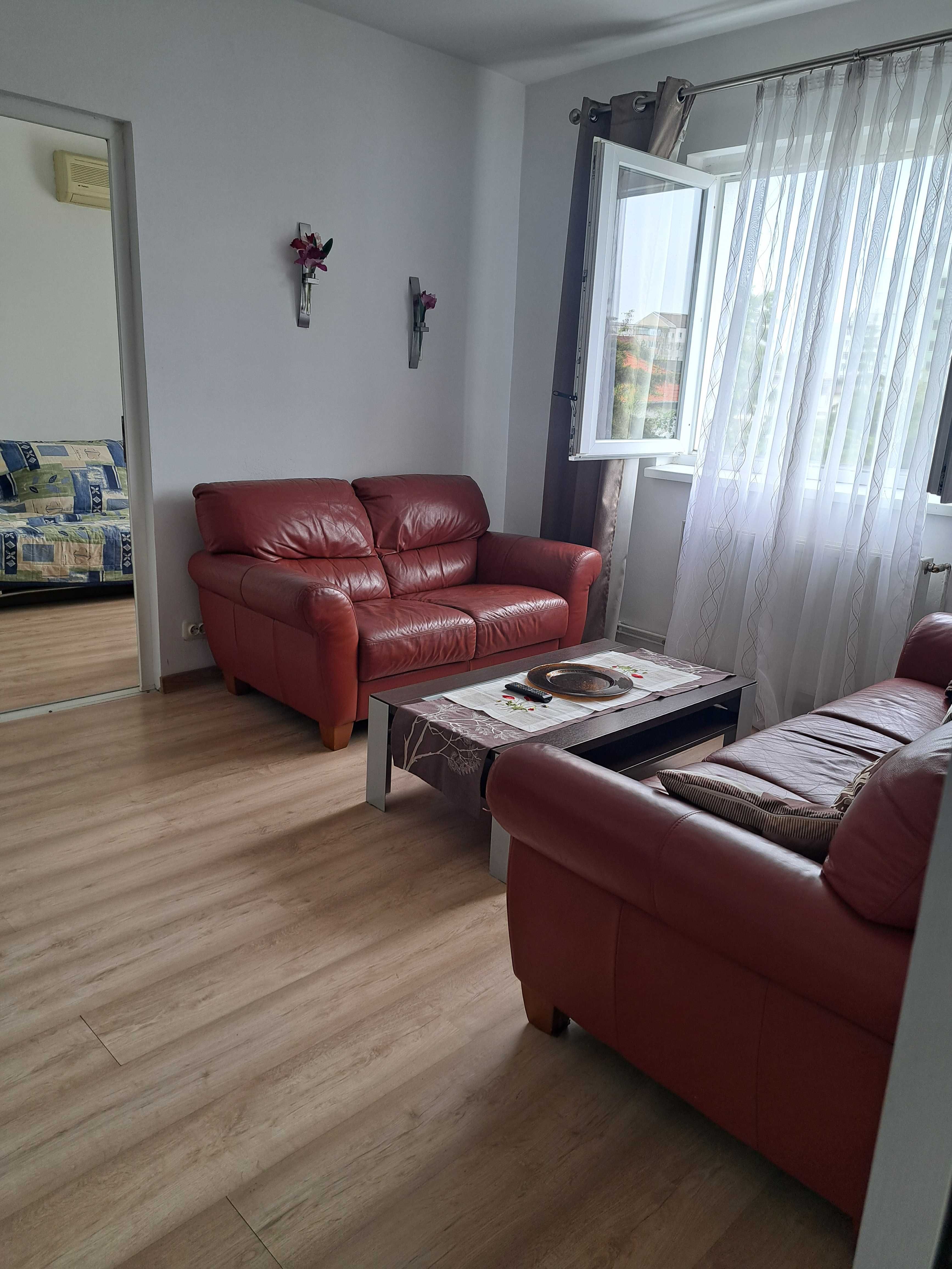 2 camere zona mihai viteazu