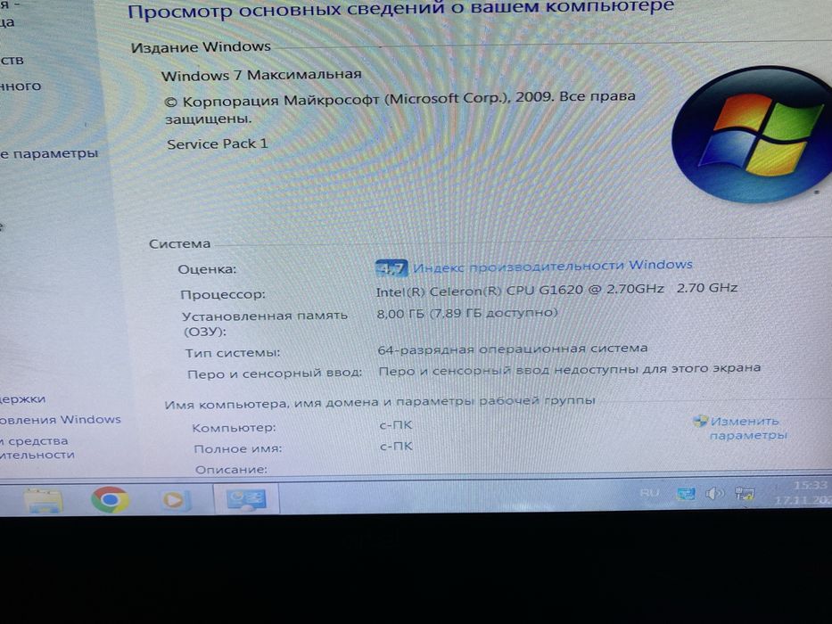 Game Club sotiladi DDR3 Video karta bor  10ta kamplekt