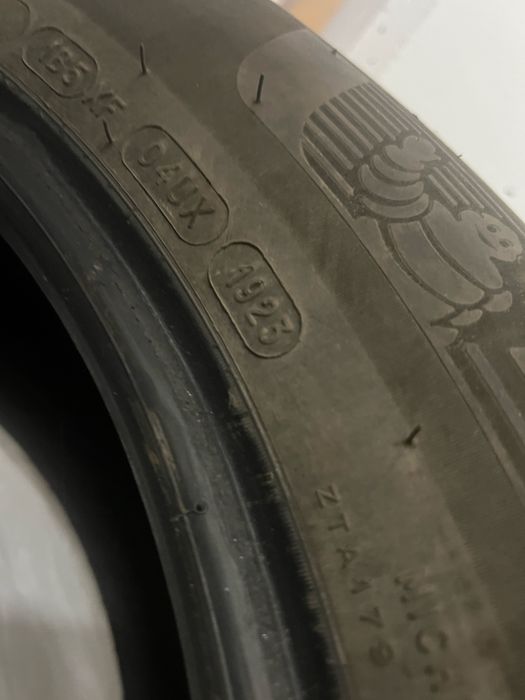 Зимни гуми 235/60R18 Michelin Pilot Alpin Suv