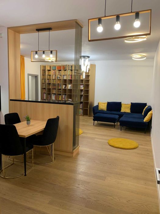 Inchiriere apartamente 2 camere Floreasca