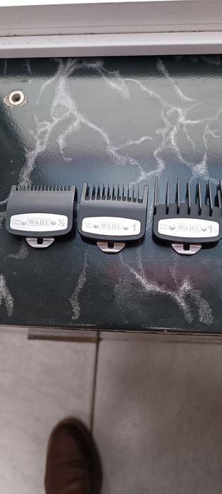 Whal senior - mașină de tuns