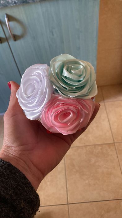 Ornamente făcute manual