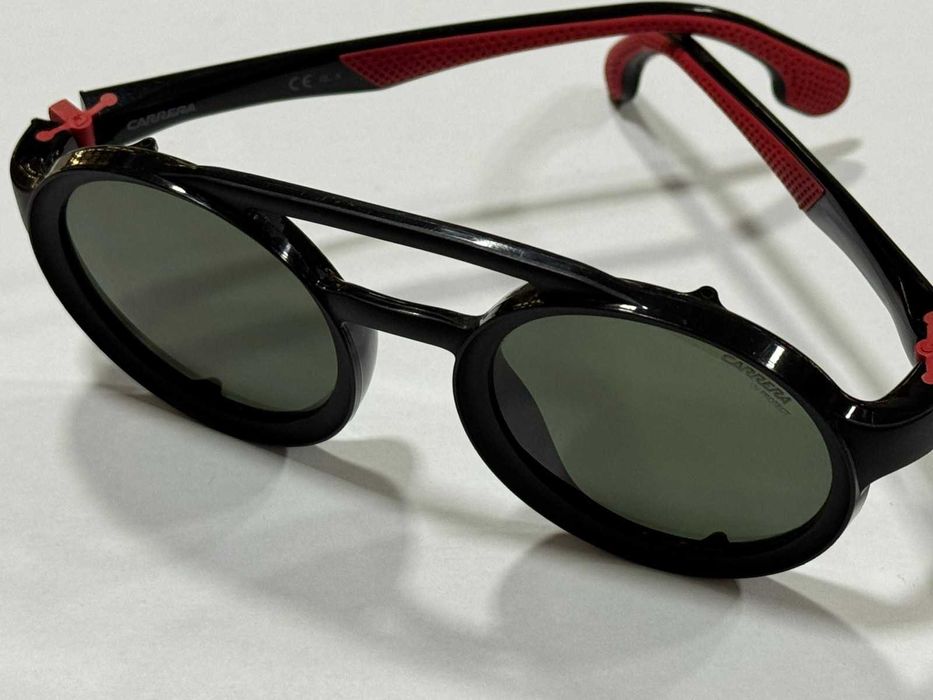 Слънчеви очила Carrera 5046/S - със забележки