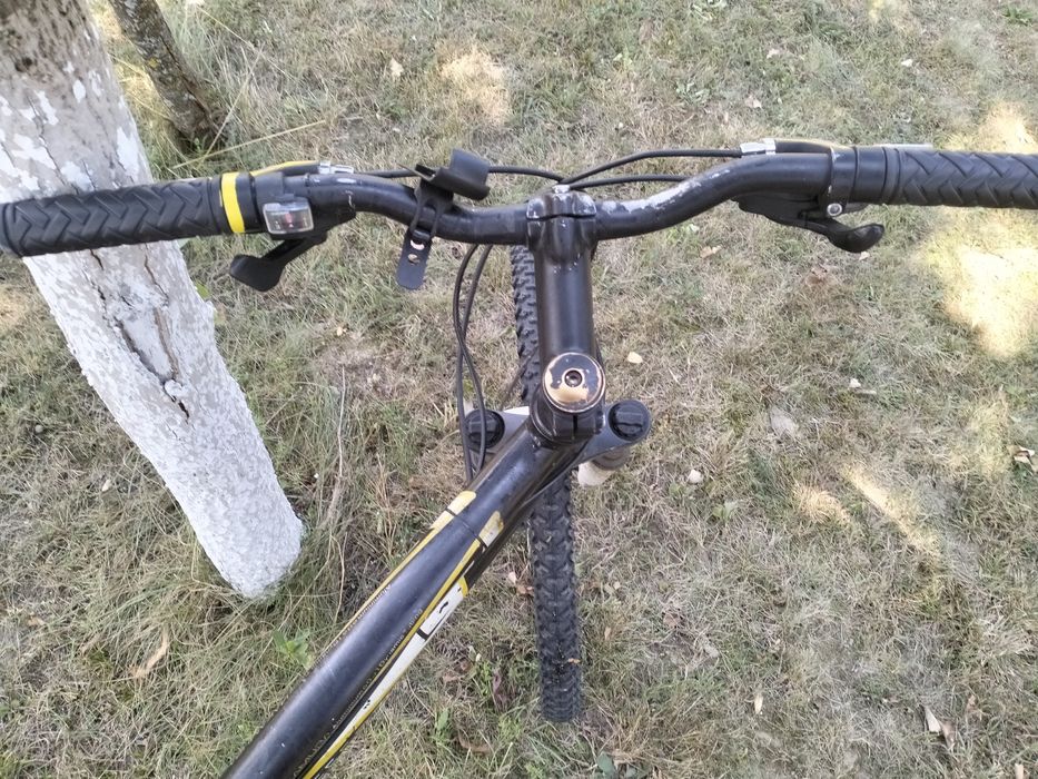 Bicicleta Nakamura
