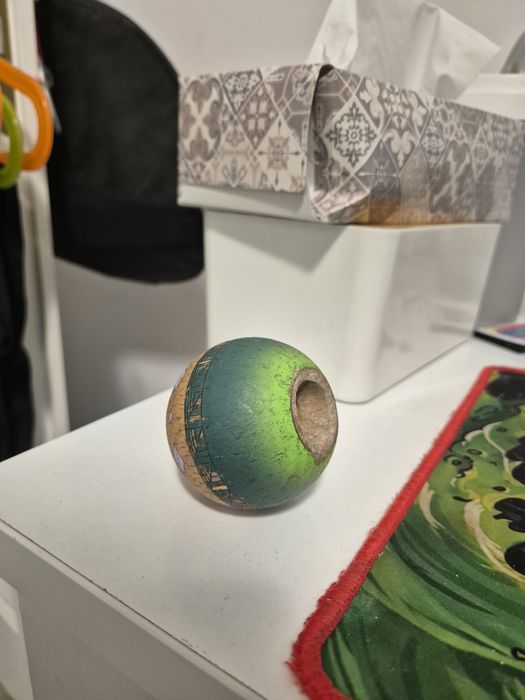 tama Lotus ET promod