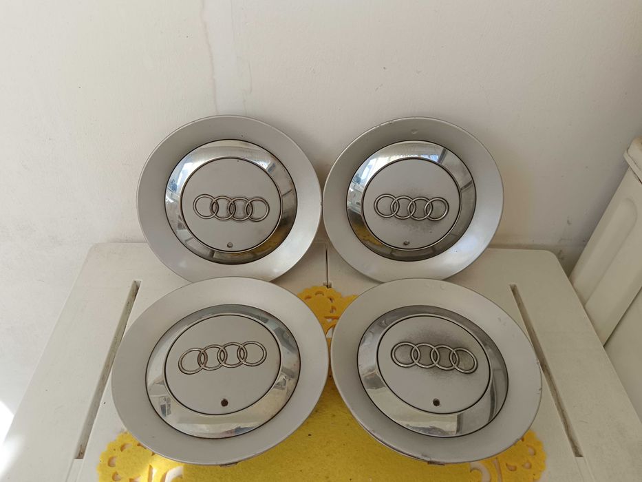 Audi капачки за джанти