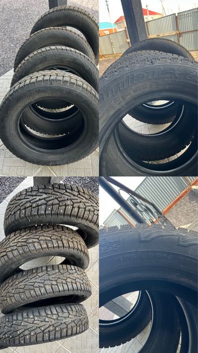 Продам шины р 14