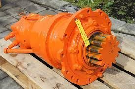 reductor rotire excavator fiat hitachi fh 200lc