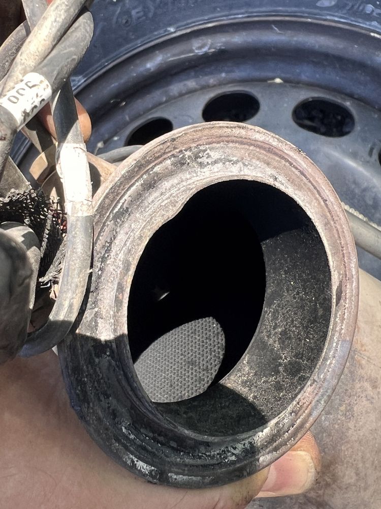 Dpf 1.9 TDI BLS код мотор за Фолксваген, Шкода, Сеат и тн