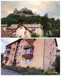 de vanzare apartament doua camere in rupea