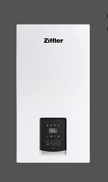 Котёл газовый ZIFFLER 16 kW  katyol