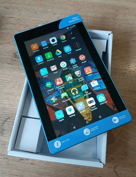 Таблет LENOVO Essential