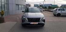 HYUNDAY TUCSON 1.6T-GDi 230CP Hybrid 4WD 6AT Luxury