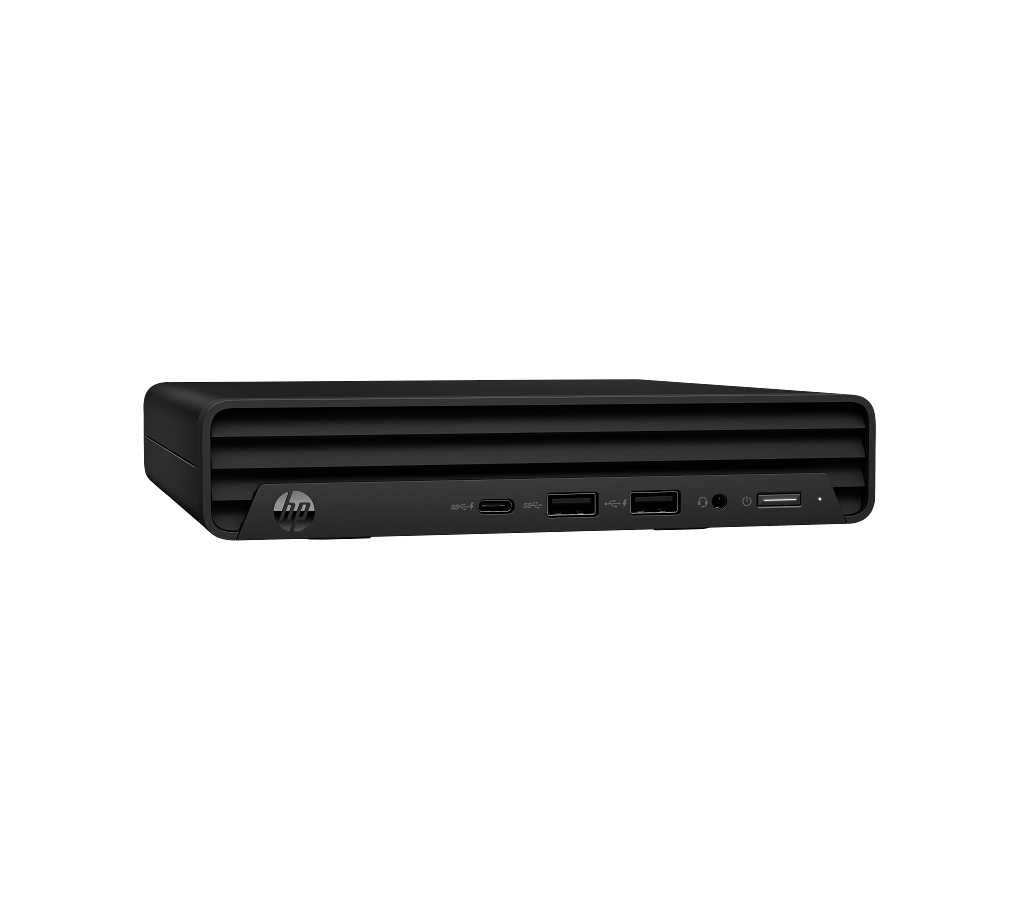 -Настольный Компьютер HP Pro Mini 260 G9  i3-1315/8GB/256GB/Intel UHD