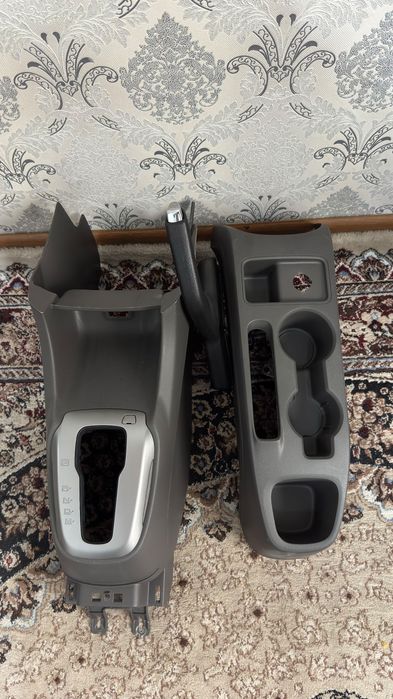 Йенги кобалтдан йечилган завод бар