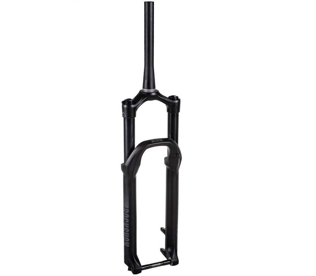 Въздушна вилка RockShox 35 130/150 ход