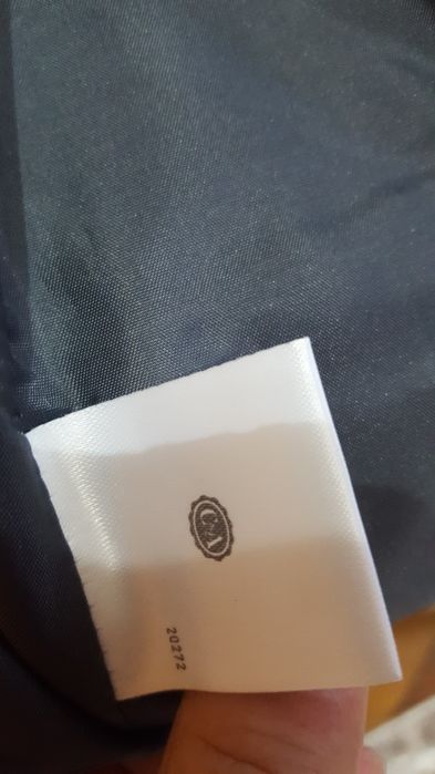 Vesta copii eleganta