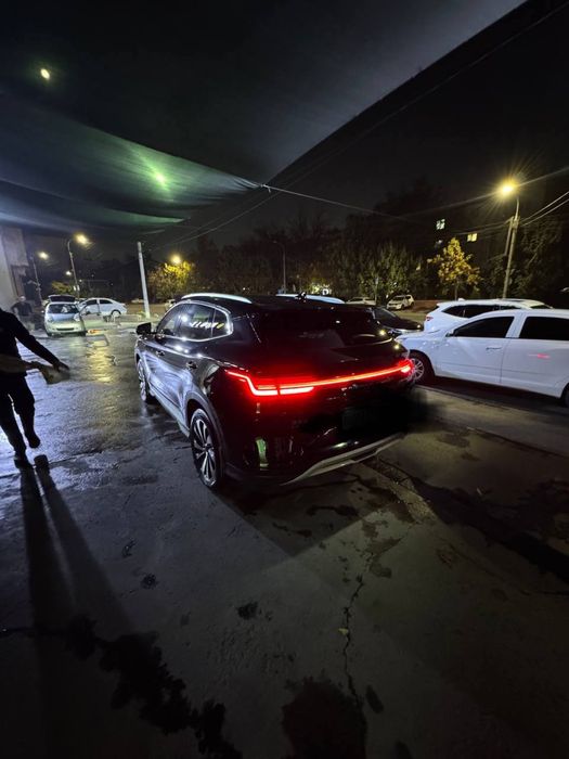 Byd chepion 605 full