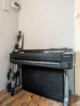Plotter HP T520, format A0+