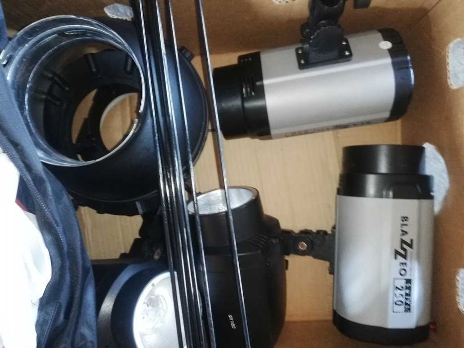 vand blit,stroboscop,sistem studio foto