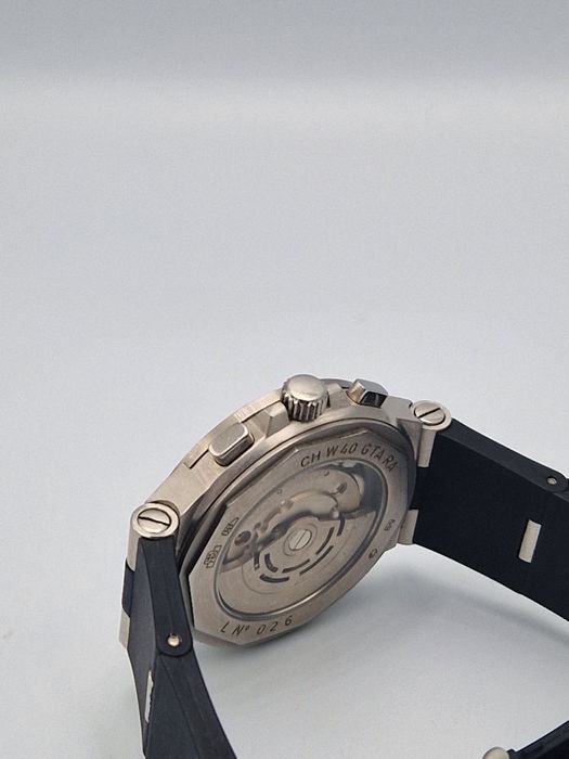 Ceas Bvlgari  Automatic cod 22592