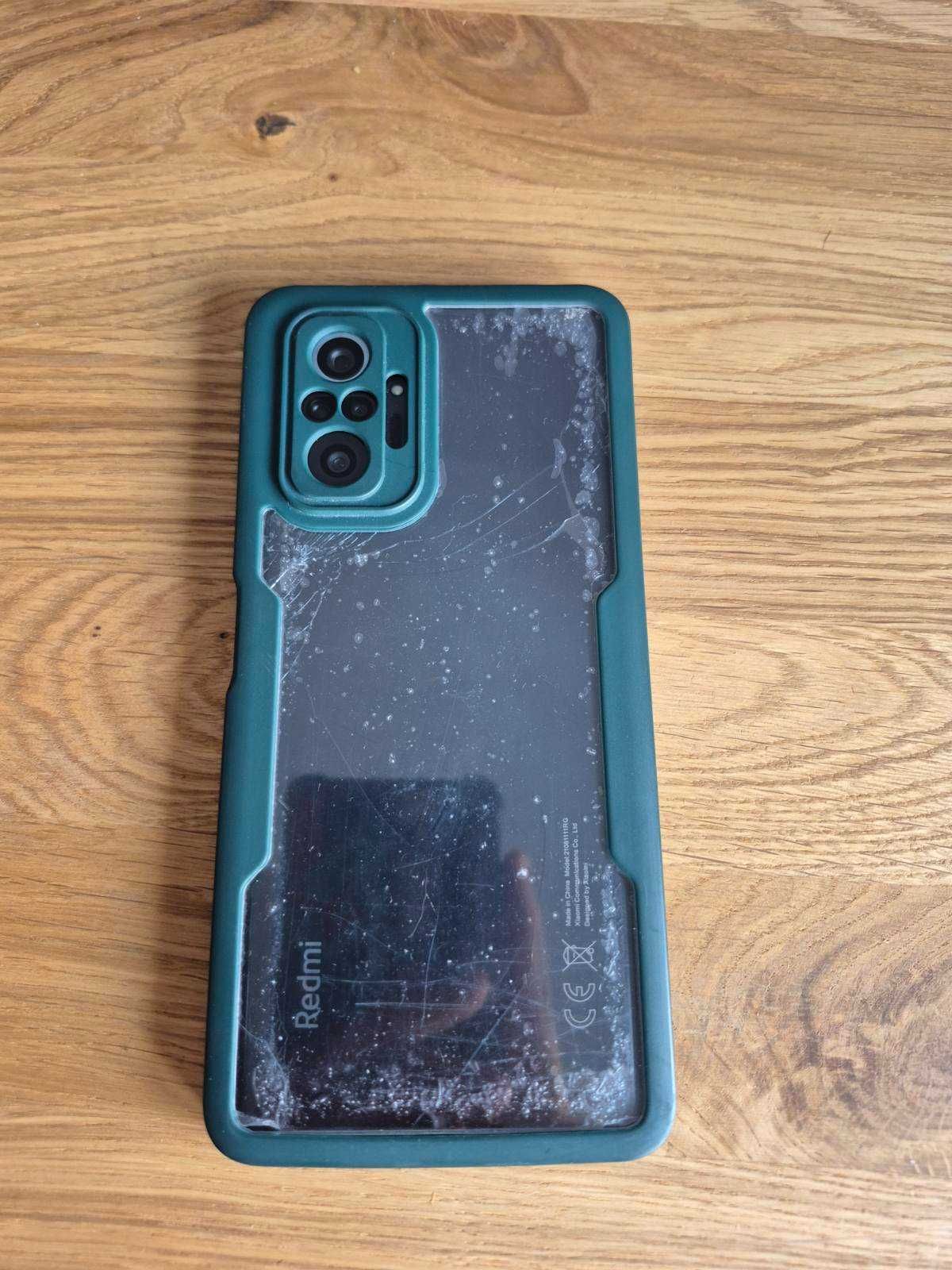 Redmi Note 10 Pro 128 GB 8 GB Ram