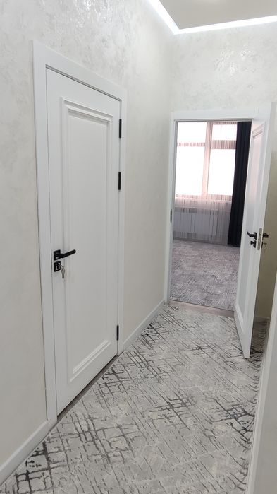 Янги бозор якинида 2 хоналик уй ипотека булади