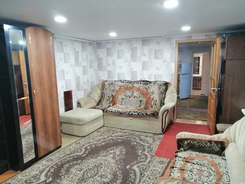 Сдам  частный дом 70т на одной территории