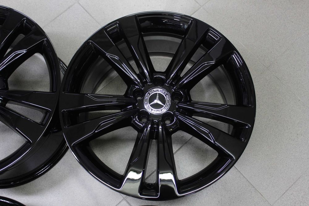 Джанти 19" Mercedes S-класа W222