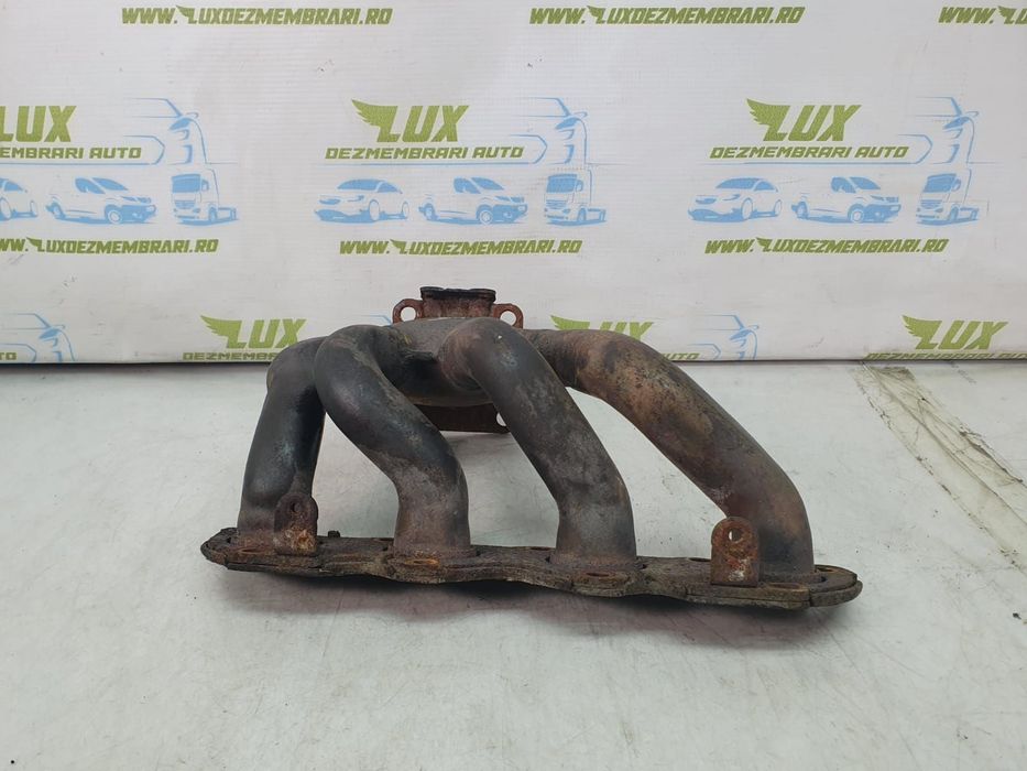 Galerie evacuare 1.6 benzina bag Audi A3 8P  [din 2003 pana  2005]