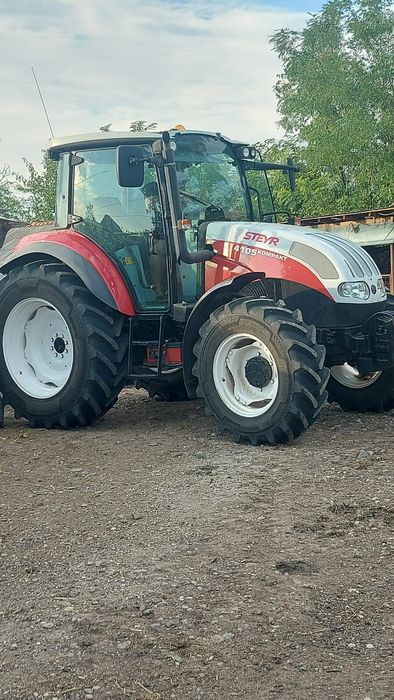 Styer 4105 kompact  de vanzare