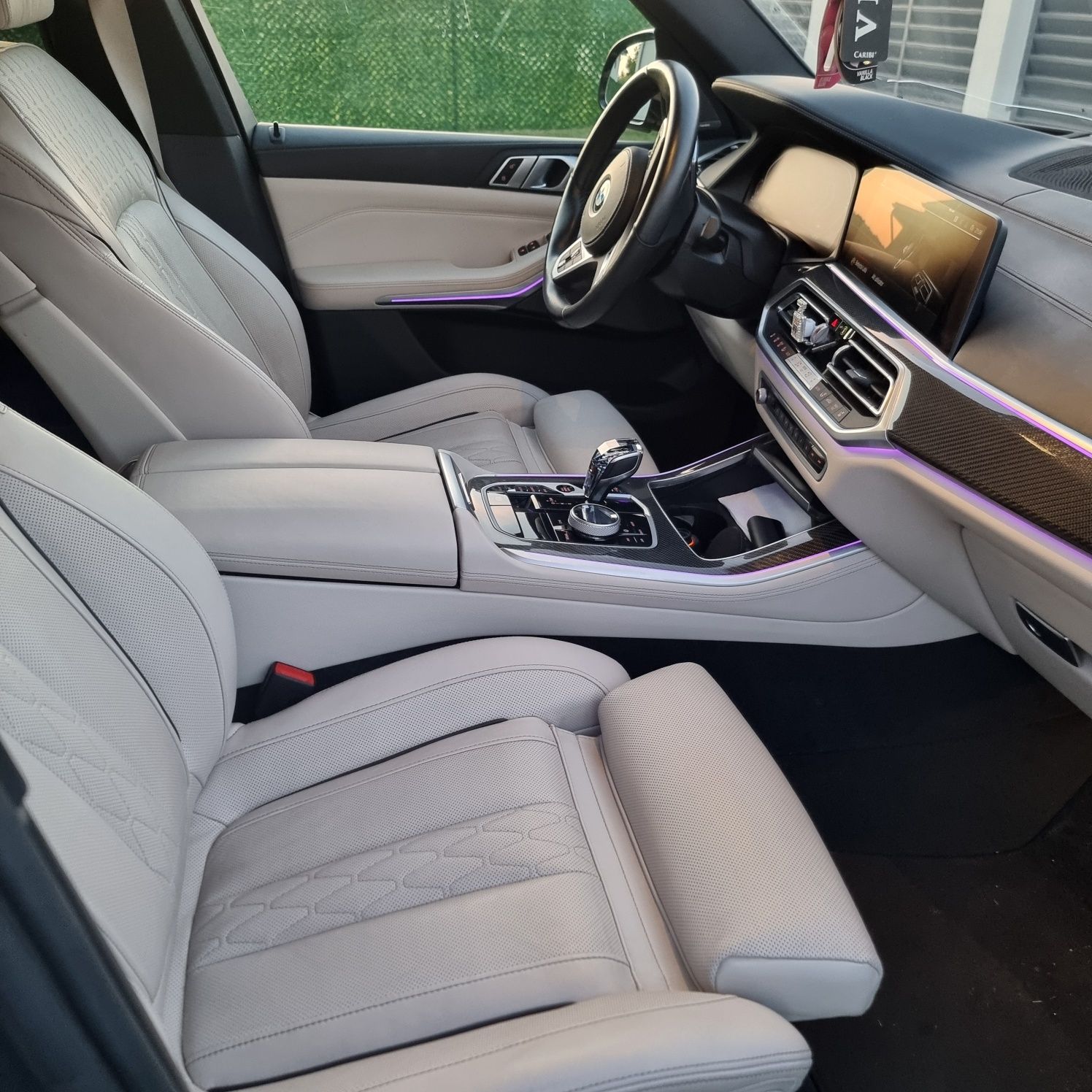 BMW X5 xDrive40d M Sport –Preluare Leasing +Diferență | TVA Deductibil