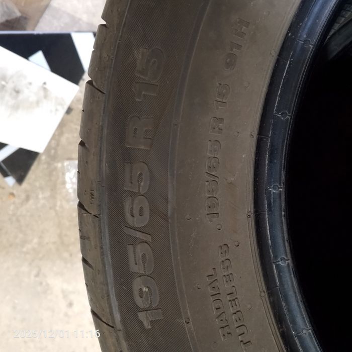 Шины Cobalt 195/65/15