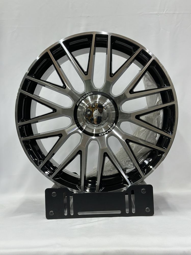 Продается комплекты диск R20 5x112
