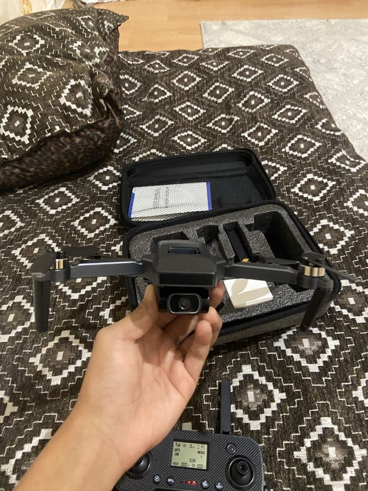 Продаю Дрон SG107max GPS Smart Drone