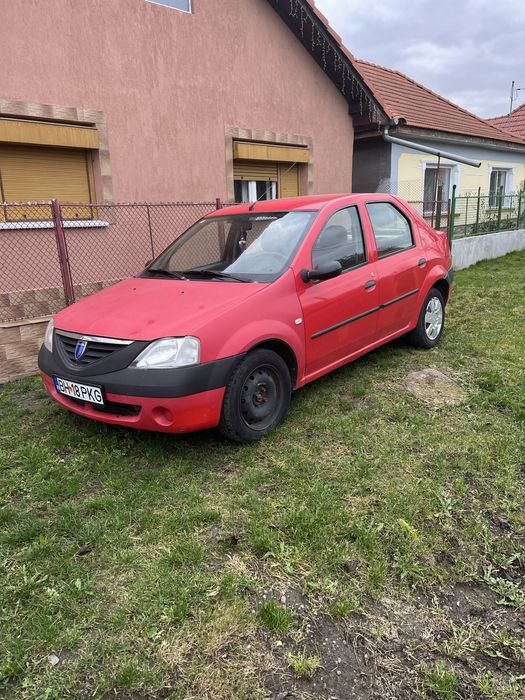 Dacia Logan 2005