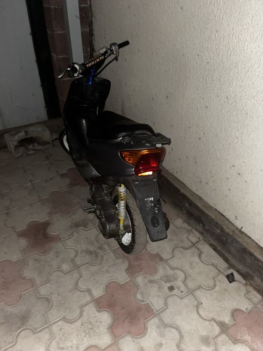 Продам ямаха са 16