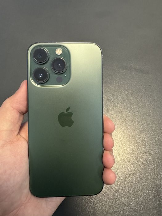 Iphone 13 pro 128 gb 128%