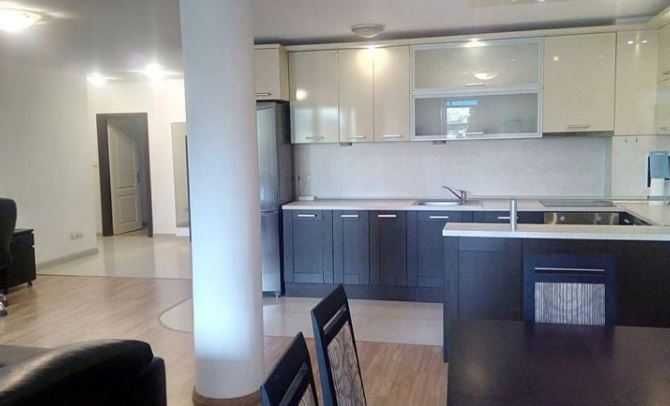 Продава се Тристаен апартамент в София, Малинова долина - 78 кв.м за 2821 €/кв.м - Снимка #1