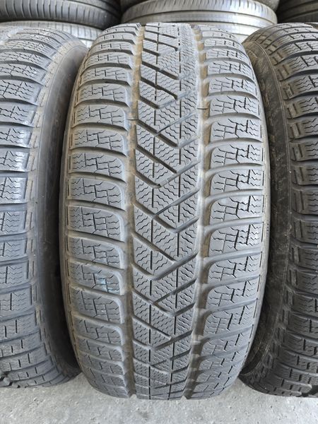 235/55/17 PIRELLI 4бр