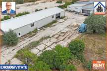 HALA noua | 480mp + 700mp parcare | Toate utilitatile | Giurgiu Nord