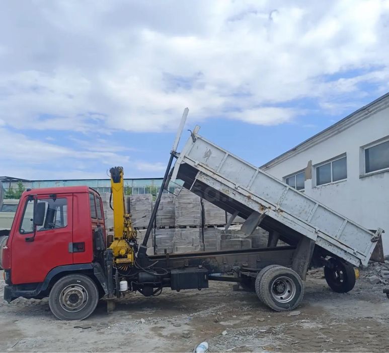 Манипулятор ПРОДАМ