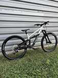 vand canyon spectral 125
