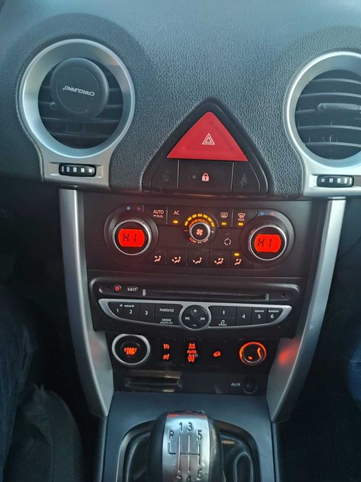 Vand Renault Koleos Inmatriculata