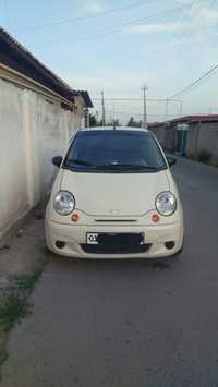 Matiz mx super kansaner