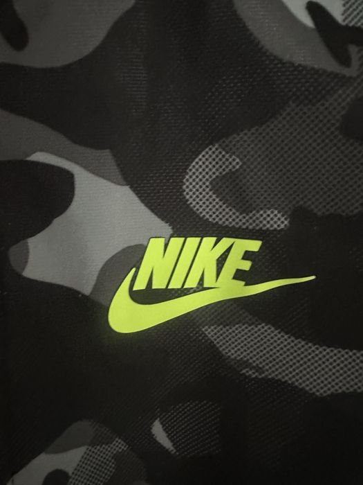 Детски екип Nike